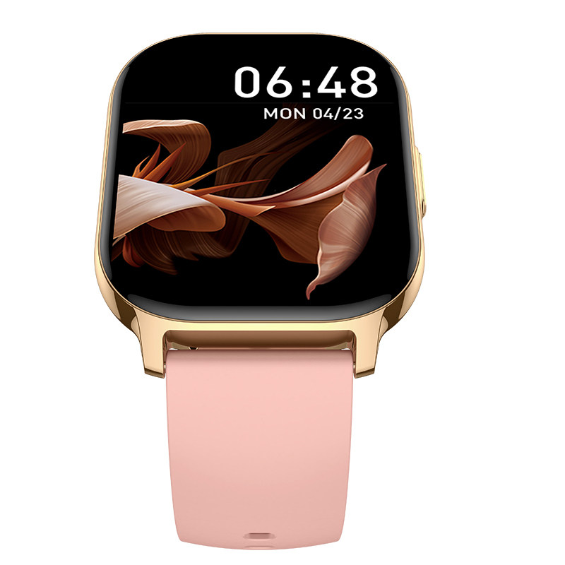 Y2 Smart Watches 2.1 inch square TFT square screen